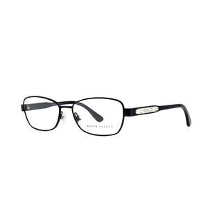 RALPH LAUREN RL5088 9038 BLACK EYEGLASSES FRAME